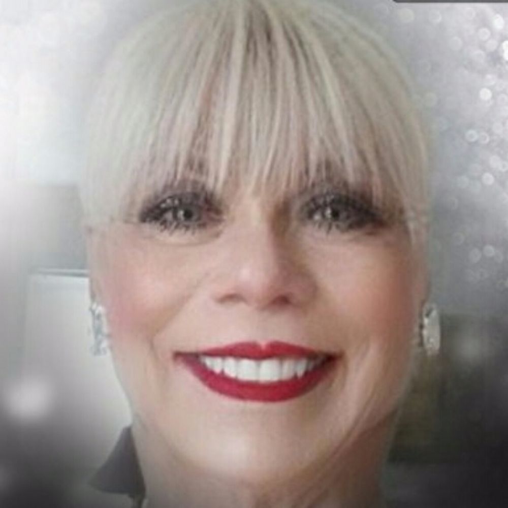 Meet your Posher, Sandra